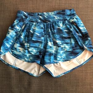 Lululemon Tracker Shorts
